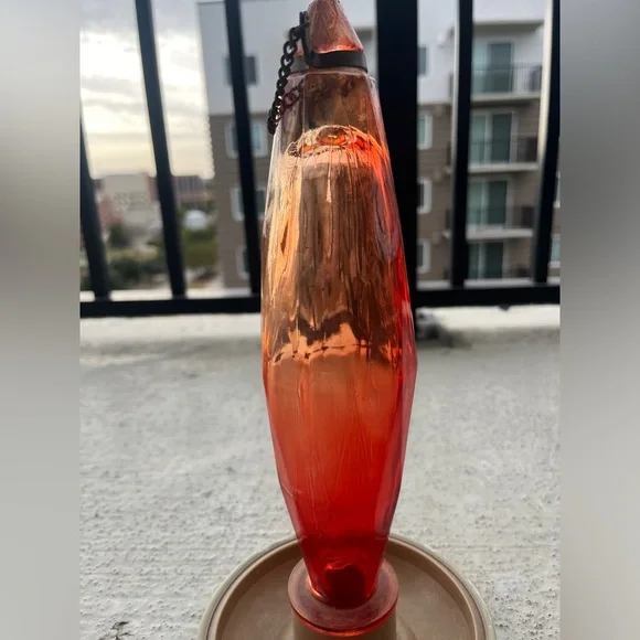 BIRD FEEDERS - Picture 6 of 8